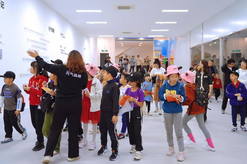 健康食安少年行 小手拉大手探秘元?dú)馍侄冀吖S，共筑食品安全防線